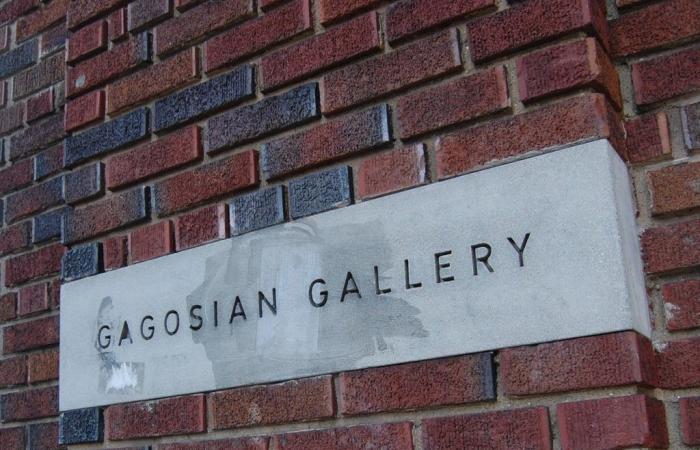 La coppia d’oro del mondo dell’arte lascia la galleria Gagosian – La Voce di New York