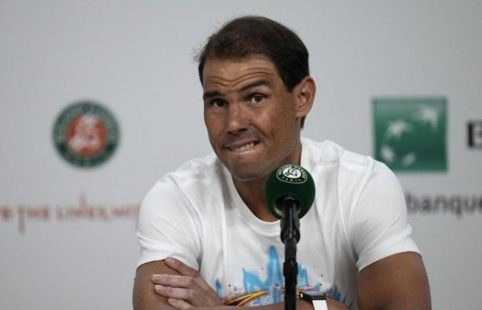 Nadal-Federer, retroscena da brivido: tifosi commossi – .