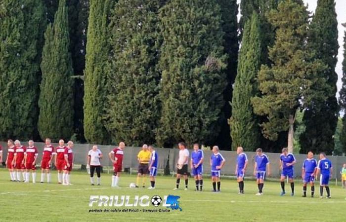 SENATORI LCFC – Da Nando si prende la Coppa! – .