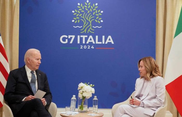 L’Italia ottiene tre sì al G7. “Abbiamo fissato la rotta” – .
