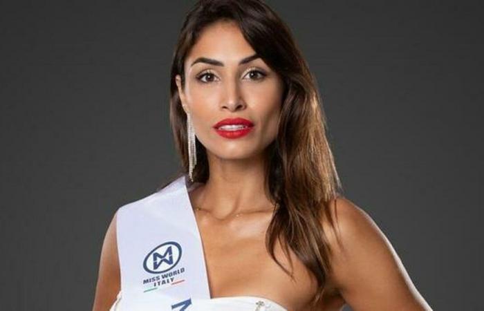 Miss Mondo Italia, la trevigiana Pamela Greggio si assicura il pass per la finale – .