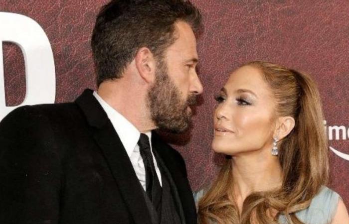 Jennifer Lopez e Ben Affleck pronti al divorzio? Separati alla festa del figlio/ “Forti contrasti” – .