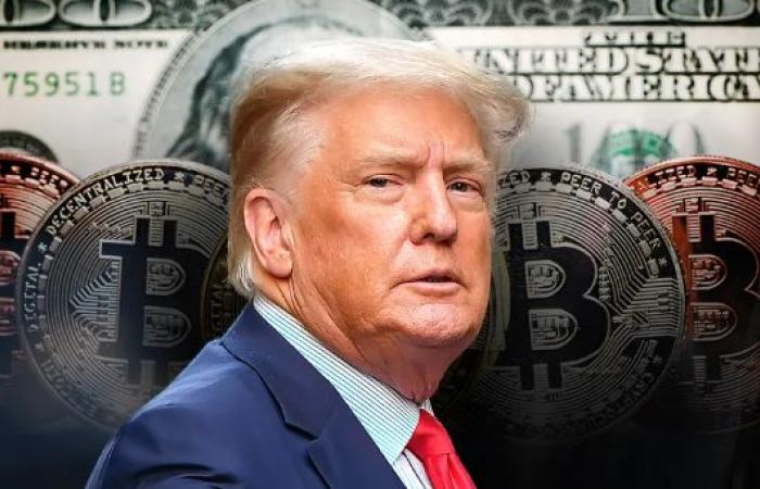 Trump promette di rendere gli Stati Uniti una potenza mineraria di Bitcoin se rieletto. 99Bitcoin potrebbe trarre vantaggio dalla maggiore adozione di BTC – .