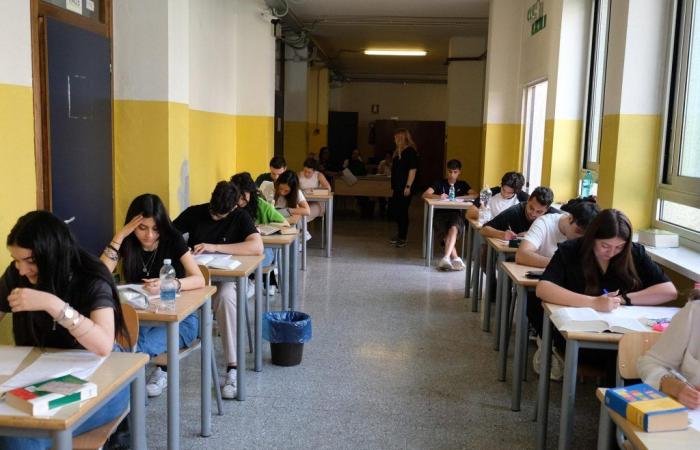 Maturità a Reggio Emilia, 3.888 gli studenti all’esame. Sono vietati i cellulari e gli smartwatch – .
