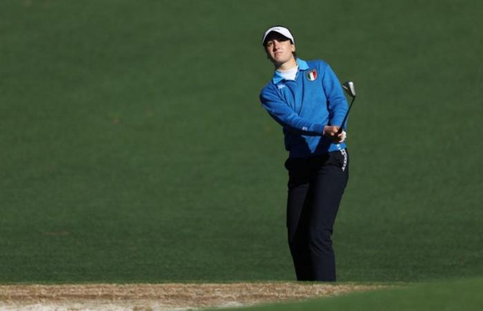 Golf, di scena il primo turno del Women’s Open – .