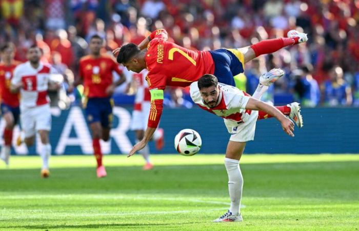 La Spagna vince 3-0 (foto) – .