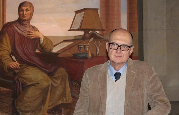 È morto all’età di 75 anni Stefano Zamponi, il professore e intellettuale di Pistoia Il Tirreno – .