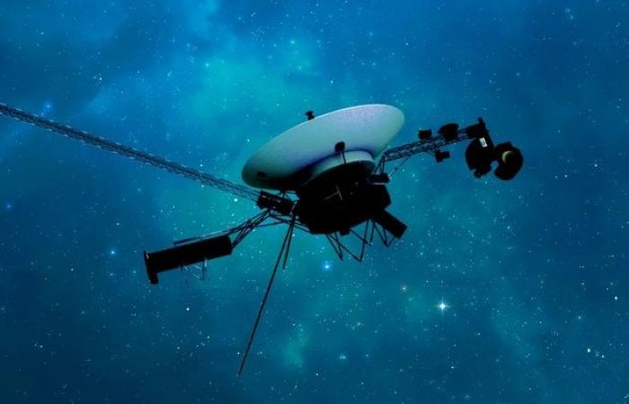 La sonda Voyager 1 torna a trasmettere dati – Spazio e Astronomia – .