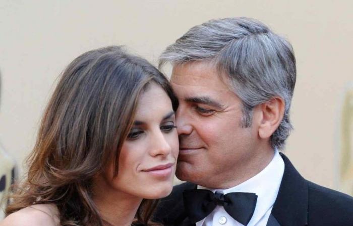 Perché George Clooney ed Elisabetta Canalis si sono lasciati? La verità viene fuori dopo anni – .