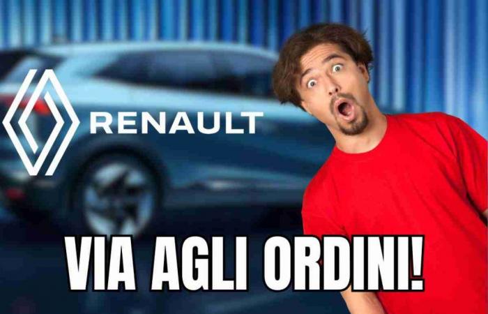 Aperti gli ordini per il nuovo Suv full hybrid, Renault ha fatto bene anche sul prezzo.