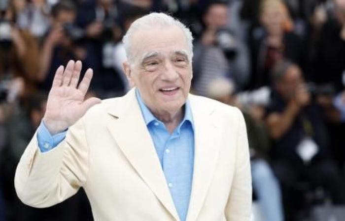 Martin Scorsese sceglie la Sicilia per girare un docufilm su antichi relitti – .