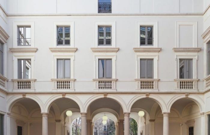 A Milano, mostra Swarovski a Palazzo Citterio. Aspettando la Grande Brera – .