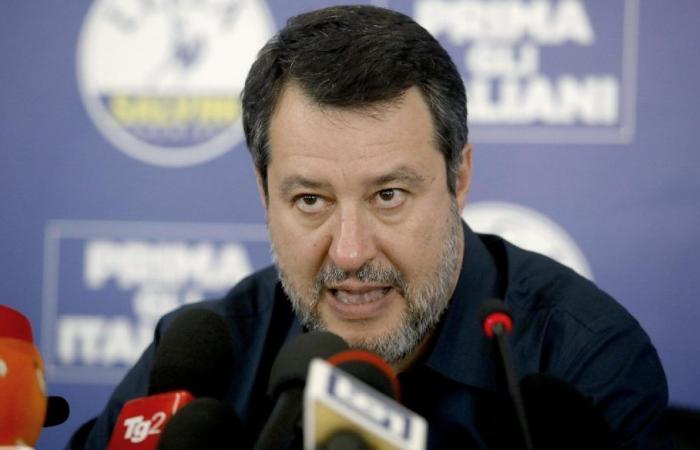 Roberto Vannacci istiga all’odio razziale nel suo libro, il generale rischia processo: la reazione di Salvini – .