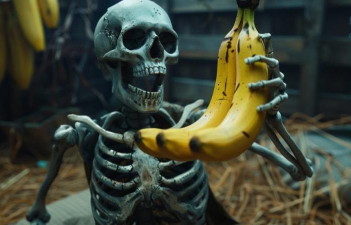Banana batte un altro record su Steam: nessuno lo ferma