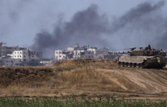 Violenti scontri a Rafah, uccisi 50 miliziani palestinesi e 8 soldati israeliani. Oltre 37mila vittime finora a Gaza – .