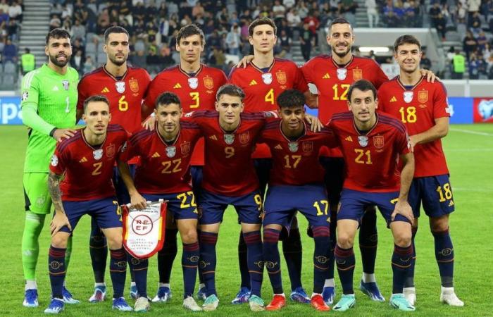 Spagna-Croazia in TV, orari e dove vedere la partita inaugurale di Euro 2024 girone B – .
