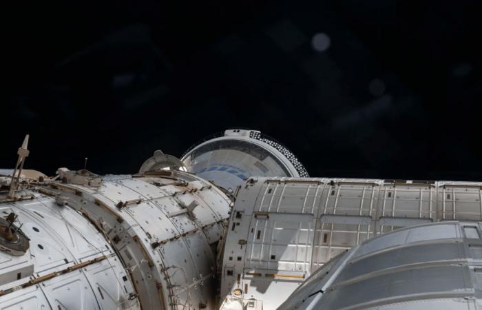 Il ritorno della capsula Starliner dalla ISS è stato rinviato – .