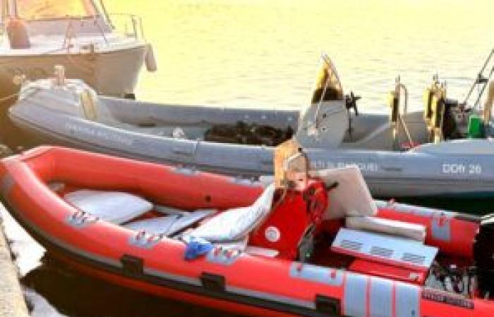 Il tragico incidente dell’ufficiale della Marina morto a La Maddalena – Guardiavecchia.net – .