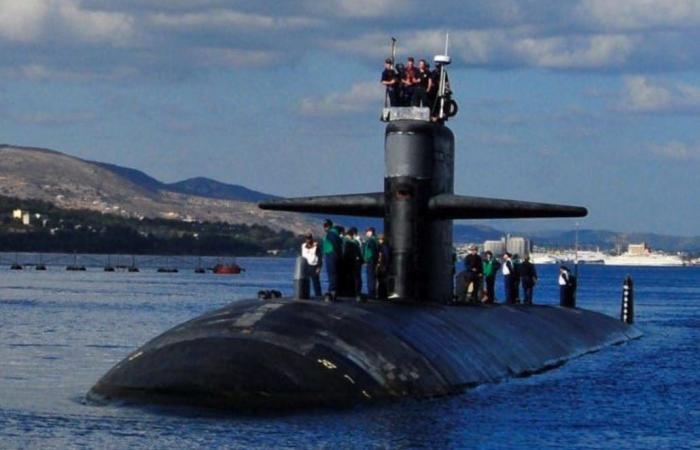 Cosa sta succedendo tra i sottomarini russi e americani a Cuba – .