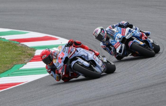 I piloti Ducati fiduciosi nell’imminente vittoria in MotoGP con la GP23. – .