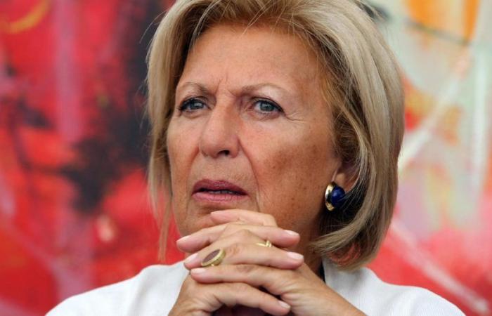 Amministrative, Adriana Poli Bortone beffata a Lecce: ecco com’è finita