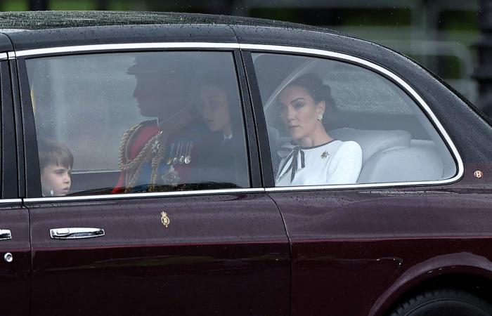 Trooping the Colour 2024, Kate Middleton torna in pubblico alla parata per Re Carlo III. VIVERE – .