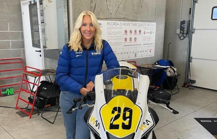 SBK 2024. GP dell’Emilia Romagna. Incidente per la pilota Mia Rushten a Misano, portata via in un’ambulanza della Superbike – .