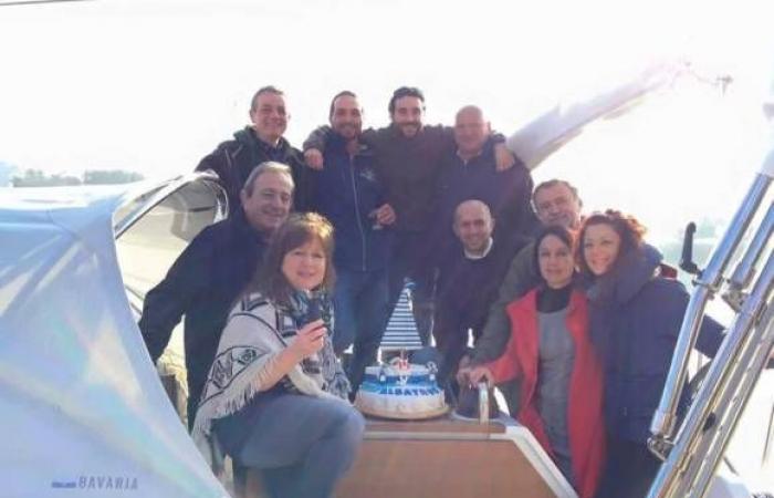 Albatros Rimini in festa, 40 anni ruggenti per la rotta delle barche e dei velisti – .