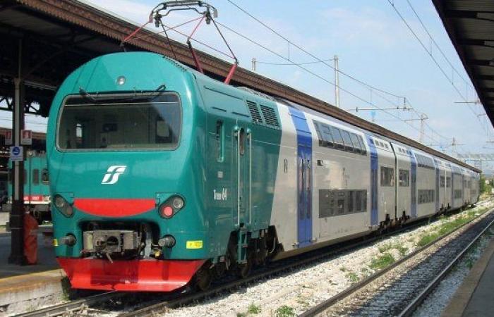 Sciopero dei treni a Genova e in Liguria il 16 e 17 giugno 2024. Orari, modalità e fasce orarie garantite – .