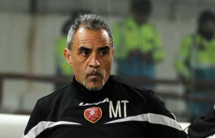 70mila euro dividono l’ex Potenza Mimmo Toscano dal Catania, ma alla fine sarà lui il nuovo allenatore della squadra siciliana – .