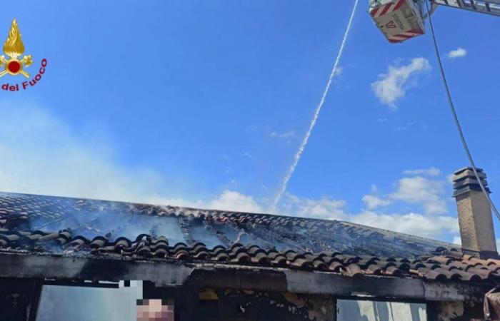 Giornata intensa per i vigili del fuoco, soccorso turistico a Messina e incendio spento in un palazzo a Falcone – Vetrina Tv
