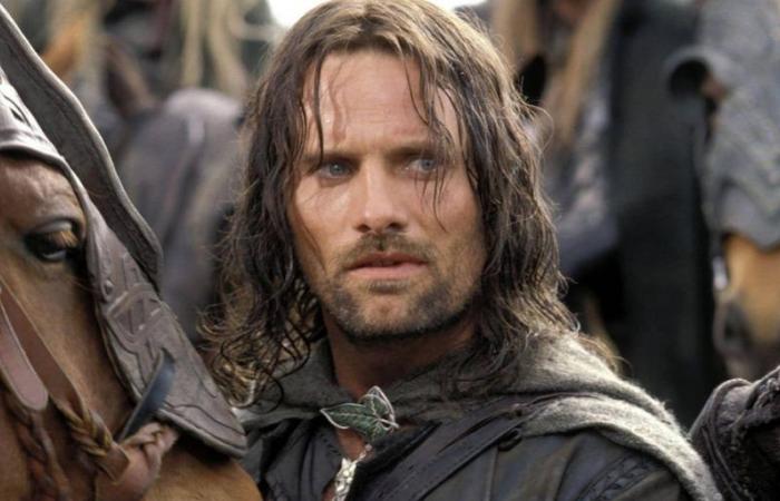 Russell Crowe ricorda di aver rifiutato il ruolo di Aragorn ne Il Signore degli Anelli
