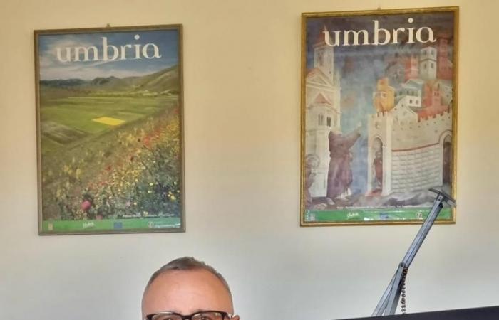 Asl Umbria 1, chiarimenti del direttore generale Nicola Nardella – .