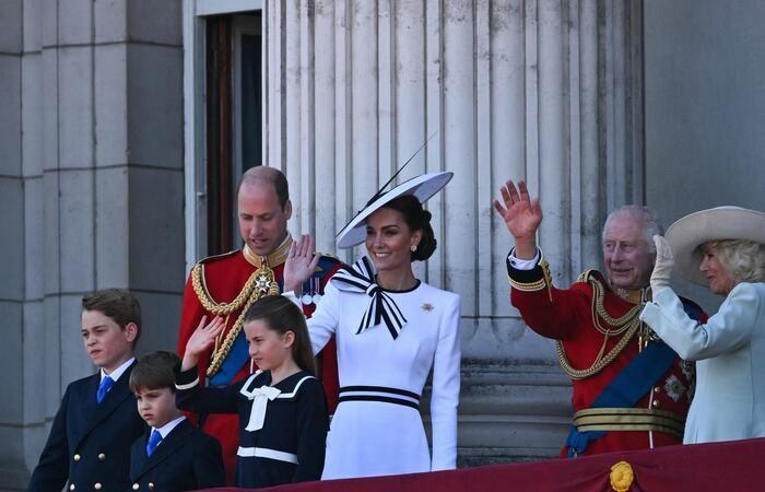 Kate torna in pubblico con Re Carlo, il Regno spera – News – .