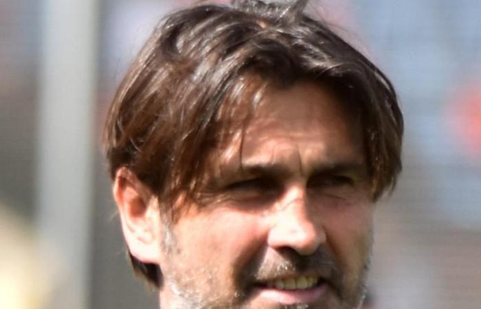 La Reggiana ha dato l’ultimatum a Viali. Se dice no, il nuovo allenatore sarà Abate – .