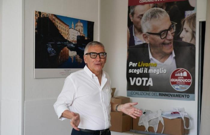 il centrodestra ha perso 7.500 voti dalle Europee alle comunali Il Tirreno – .
