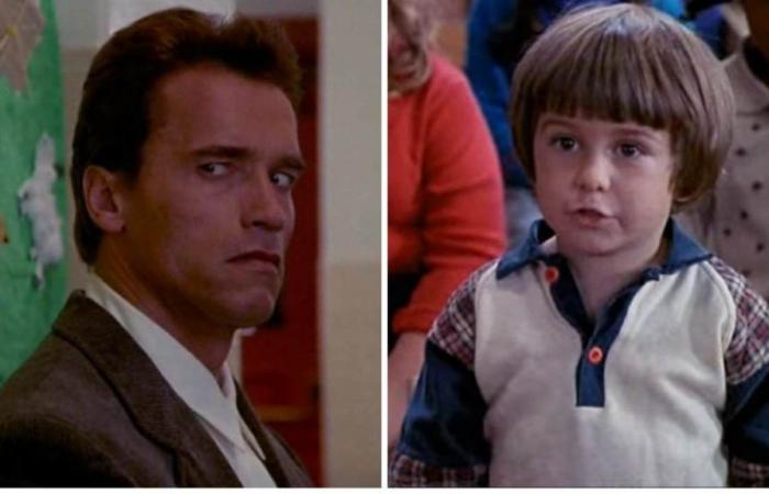 A Cop in Elementary School, la battuta più famosa del film con Schwarzenegger (sì, proprio quella!) non era nella sceneggiatura – .