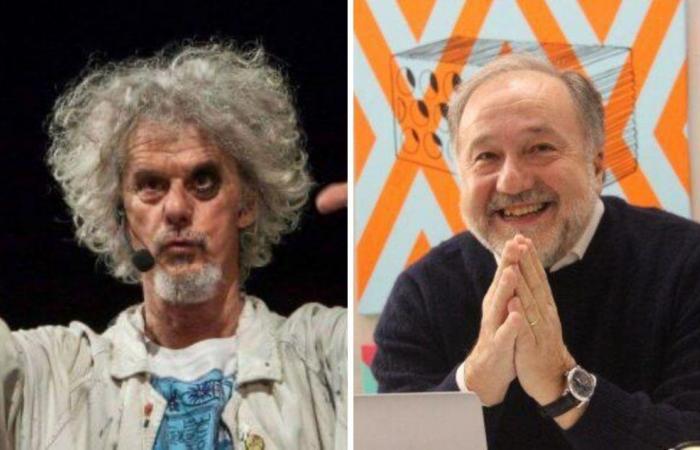 si comincia con Paolo Migone e Pier Giorgio Curti Il Tirreno – .