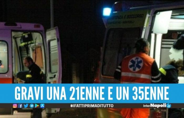 Incidente a Villaricca, Salvatore muore a 28 anni nello scontro tra una moto e uno scooter – .