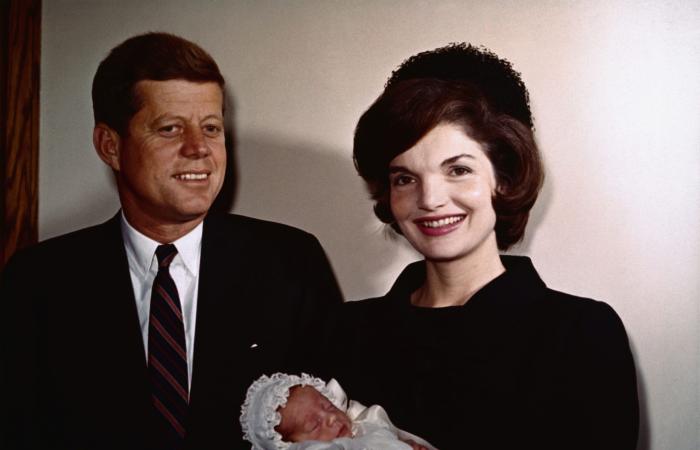 John Kennedy jr e Carolyn Bessette 25 anni dopo: il libro – .