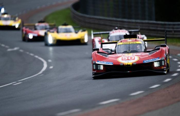 Immensa Ferrari, vince Le Mans dopo Monaco: bis alla 24 Ore