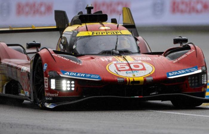 L’era Ferrari iniziò con la 24 Ore di Le Mans. La strategia del coraggio è decisiva – .