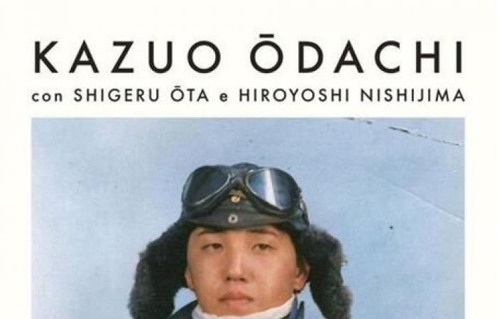 Un kamikaze giapponese racconta la sua storia in un libro di memorie – Books – .