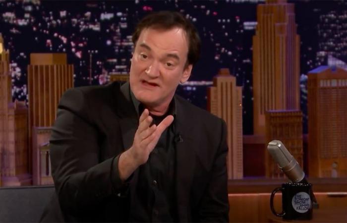 Quentin Tarantino: due libri sulla realizzazione di Bastardi senza gloria e C’era una volta a Hollywood in arrivo nel 2025