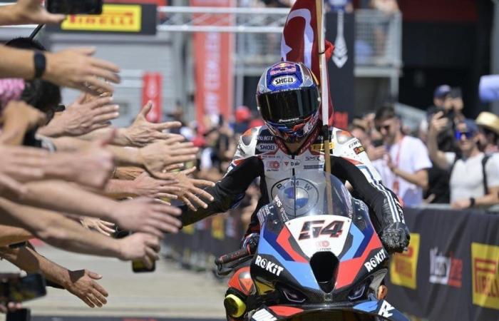 SBK 2024. GP dell’Emilia-Romagna. A Misano Toprak le vince tutte e tre! – Superbike – .