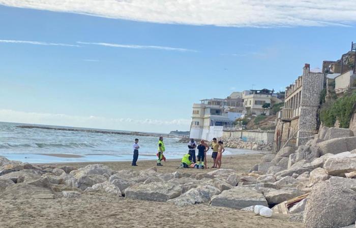 Annega sul litorale di Anzio un uomo di 66 anni residente a Lanuvio – .