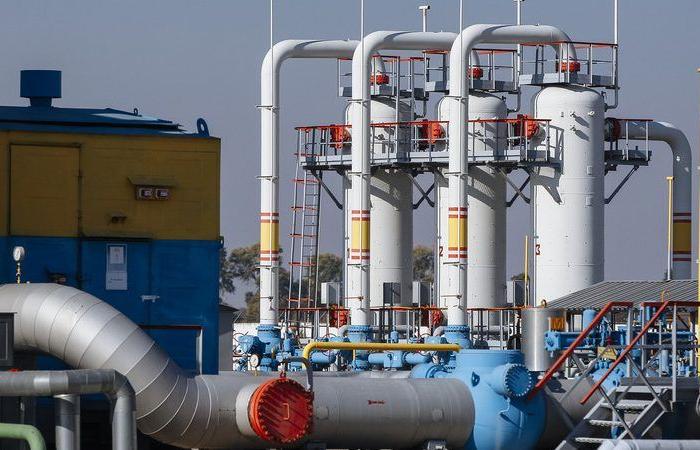 La Russia diventa il principale fornitore di gas dell’Europa, superando gli Stati Uniti – .