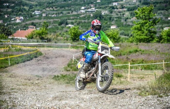Gara di motocross d’epoca a Capriva, una sfida per 250 piloti sul Collio • Il Goriziano – .