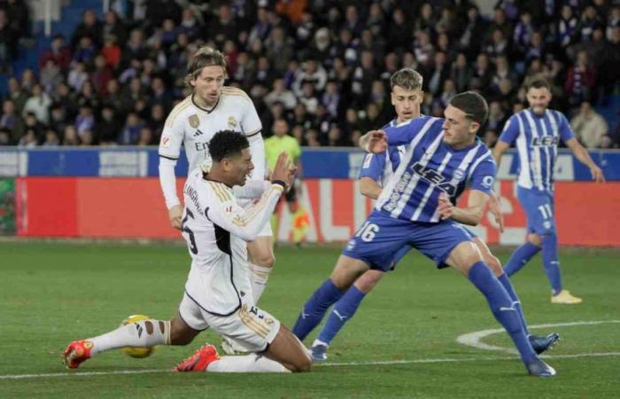 Ultime notizie SKY – Passi avanti per Marin del Real Madrid: arriva la svolta