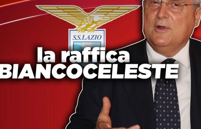 Calciomercato Lazio | Lotito ha deciso: 40 milioni di euro per… / Raffica – .